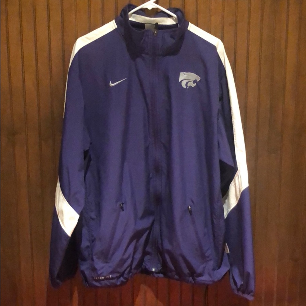 Men's NIKE KSTATE Storm-Fit Jacket